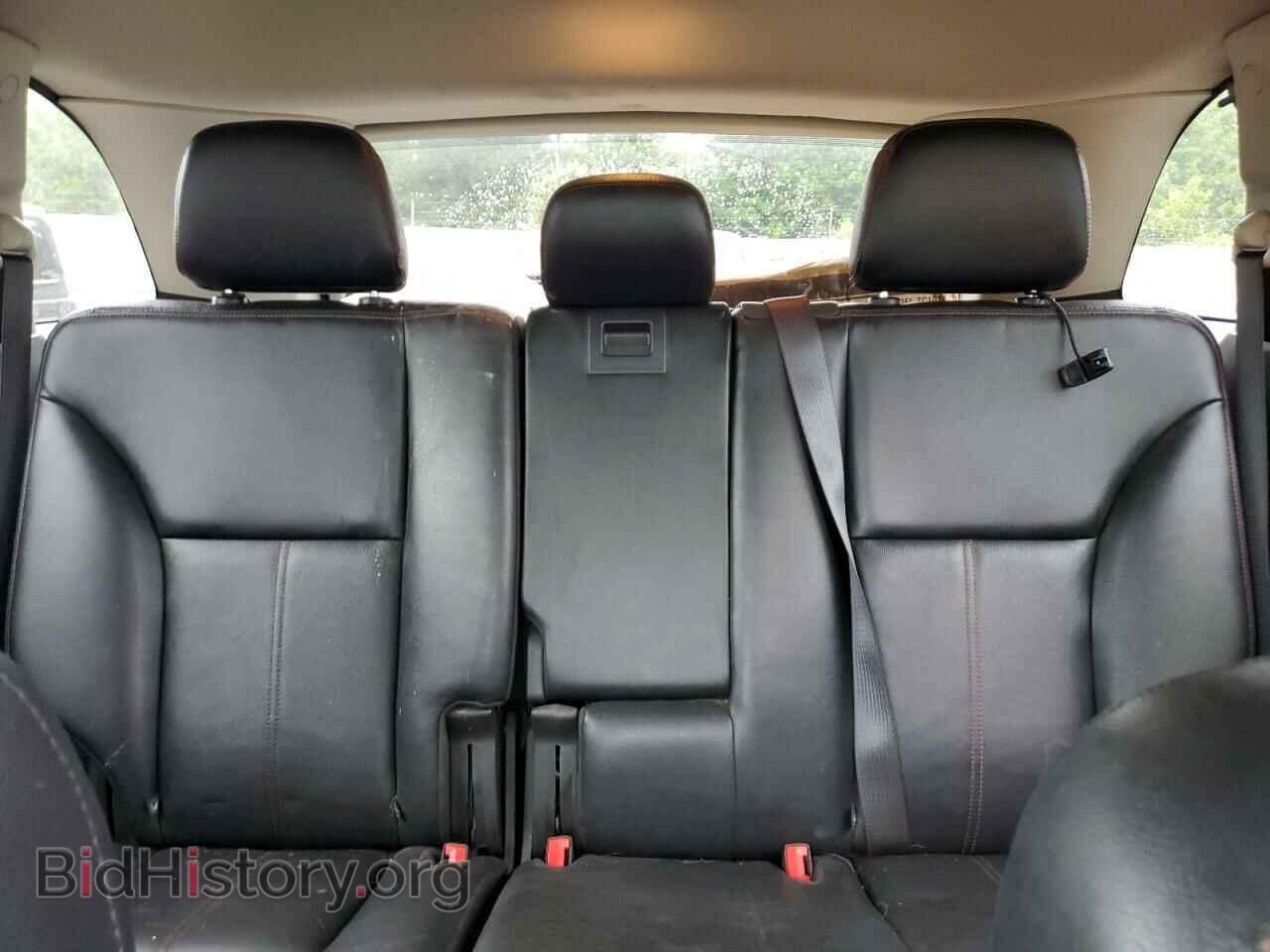2013 FORD EDGE - VIN: 2FMDK3JC8DBC69806 - Photo 10