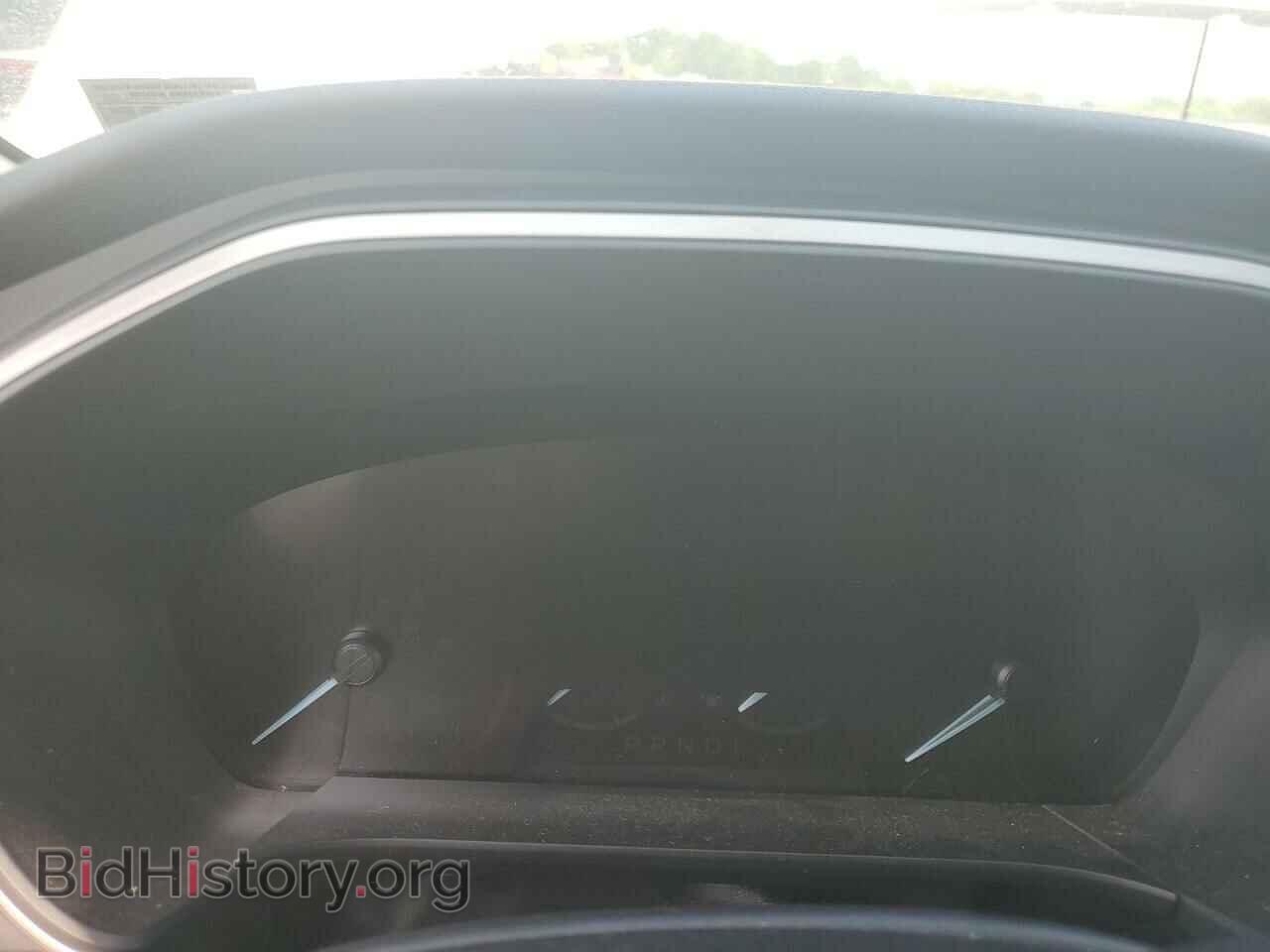 2020 FORD ESCAPE - VIN: 1FMCU0G68LUA95377 - Фото 9