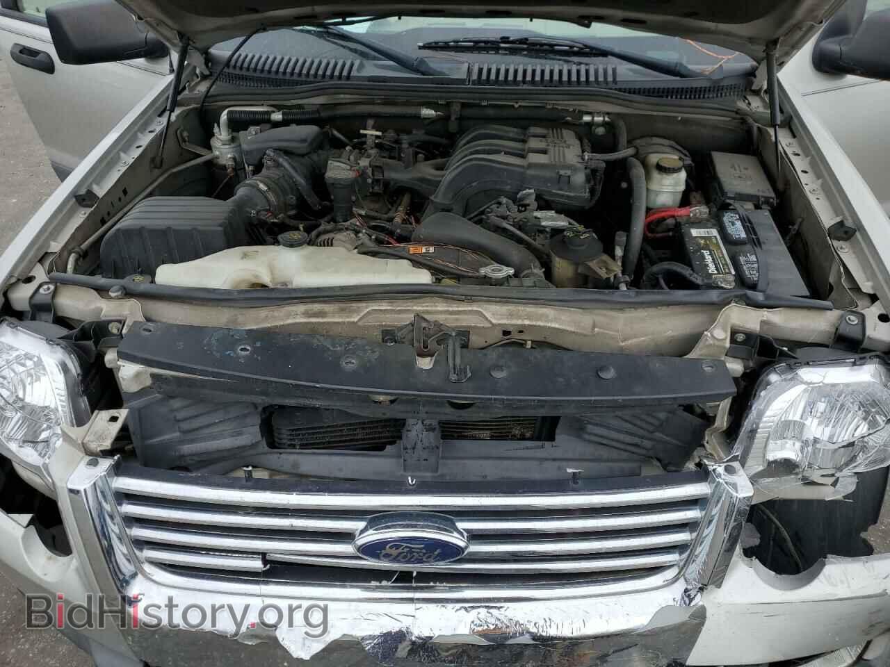 2006 FORD EXPLORER - VIN: 1FMEU73E06UB06729 - Photo 7