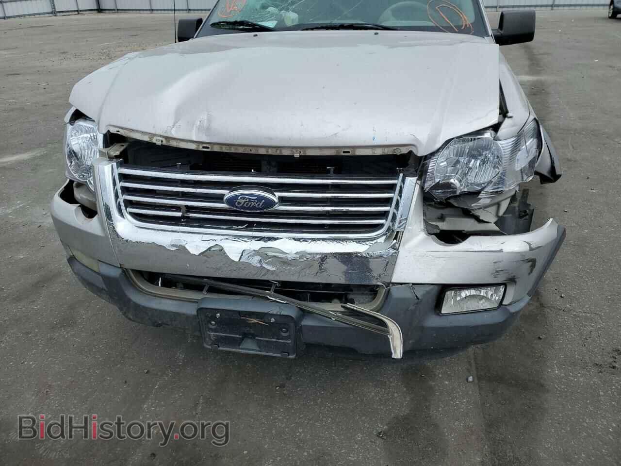 2006 FORD EXPLORER - VIN: 1FMEU73E06UB06729 - Photo 9