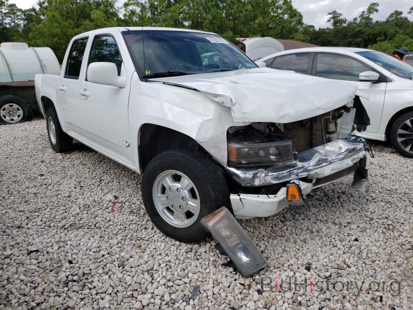 Photo 1GCCS138768270528 - CHEVROLET COLORADO 2006