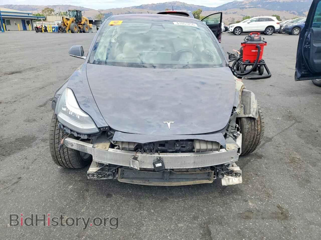 2018 TESLA MODEL 3 - VIN: 5YJ3E1EB9JF147287 - Photo 5