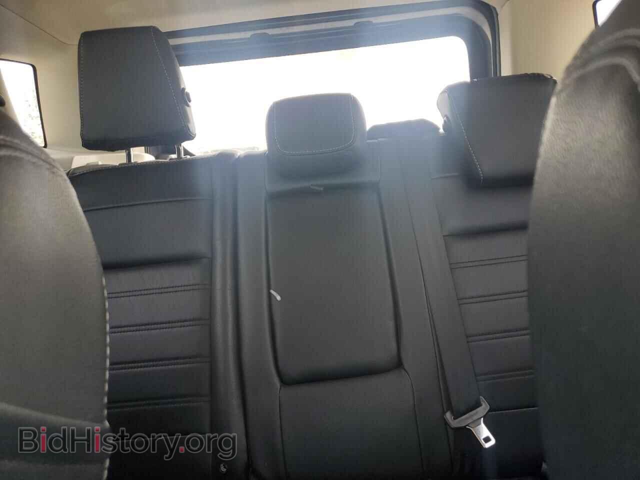 2019 FORD ECOSPORT - VIN: MAJ6S3KL9KC267660 - Фото 10