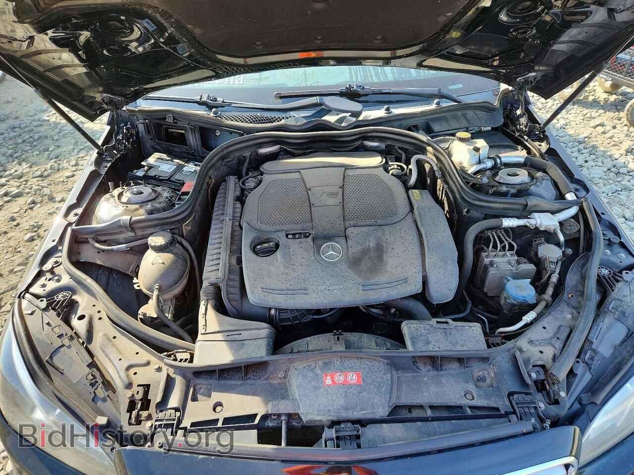 2014 MERCEDES-BENZ E-CLASS - VIN: WDDHF8JB5EA823501 - Фото 11