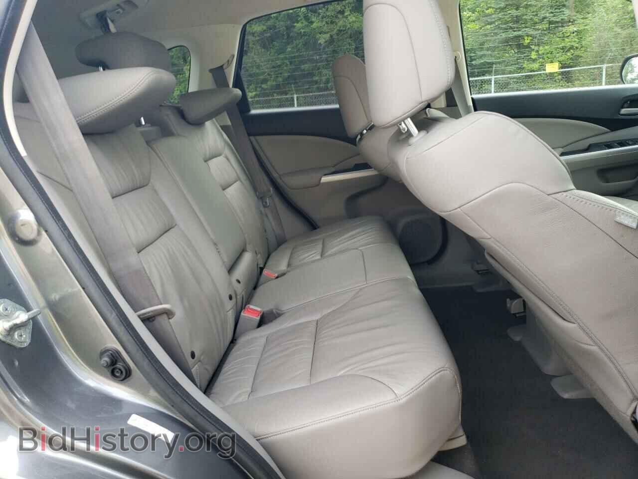 2014 HONDA CRV - VIN: 2HKRM4H73EH631582 - Фото 11