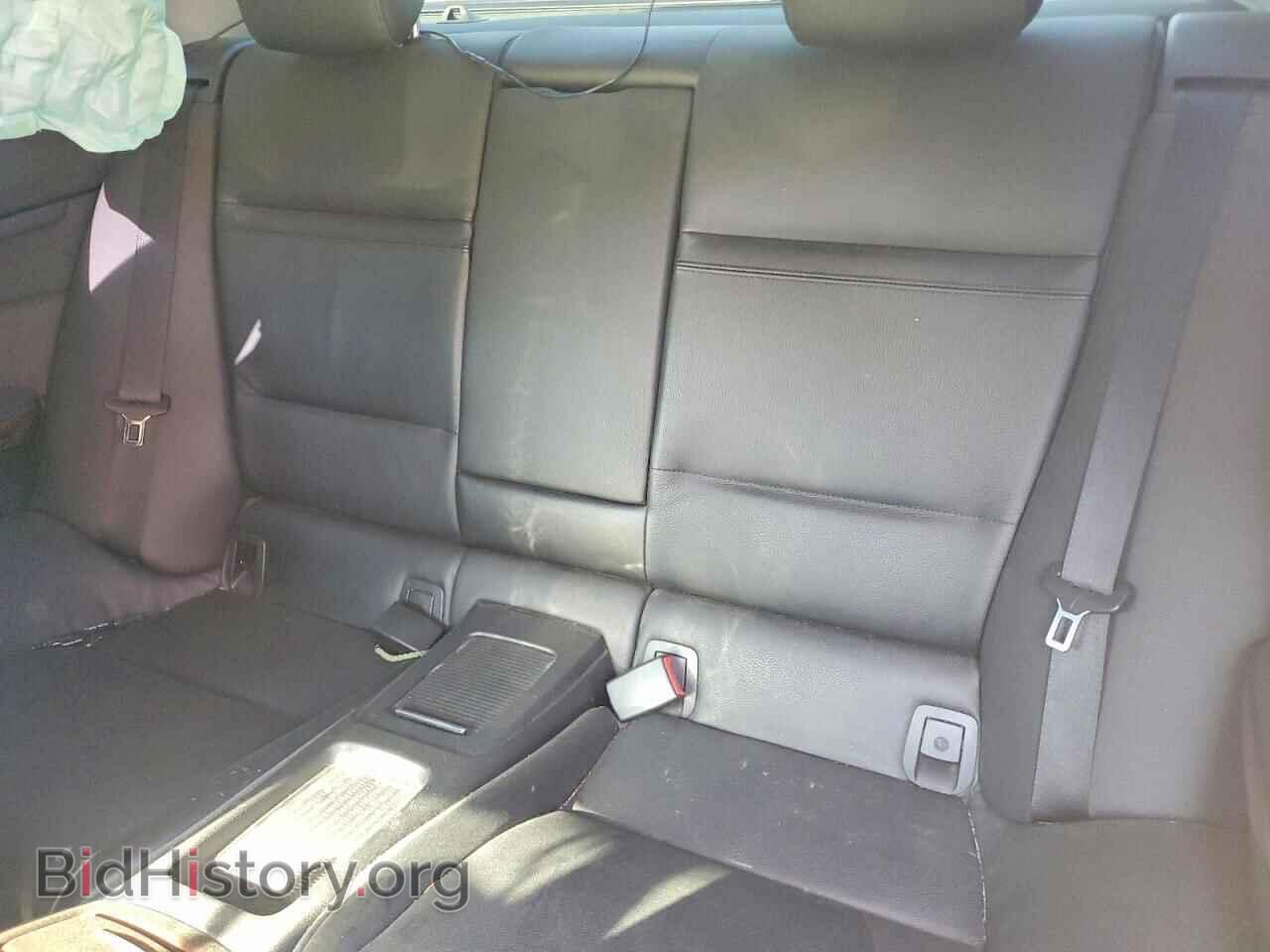 2012 BMW 3 SERIES - VIN: WBAKF3C51CE974672 - Фото 10