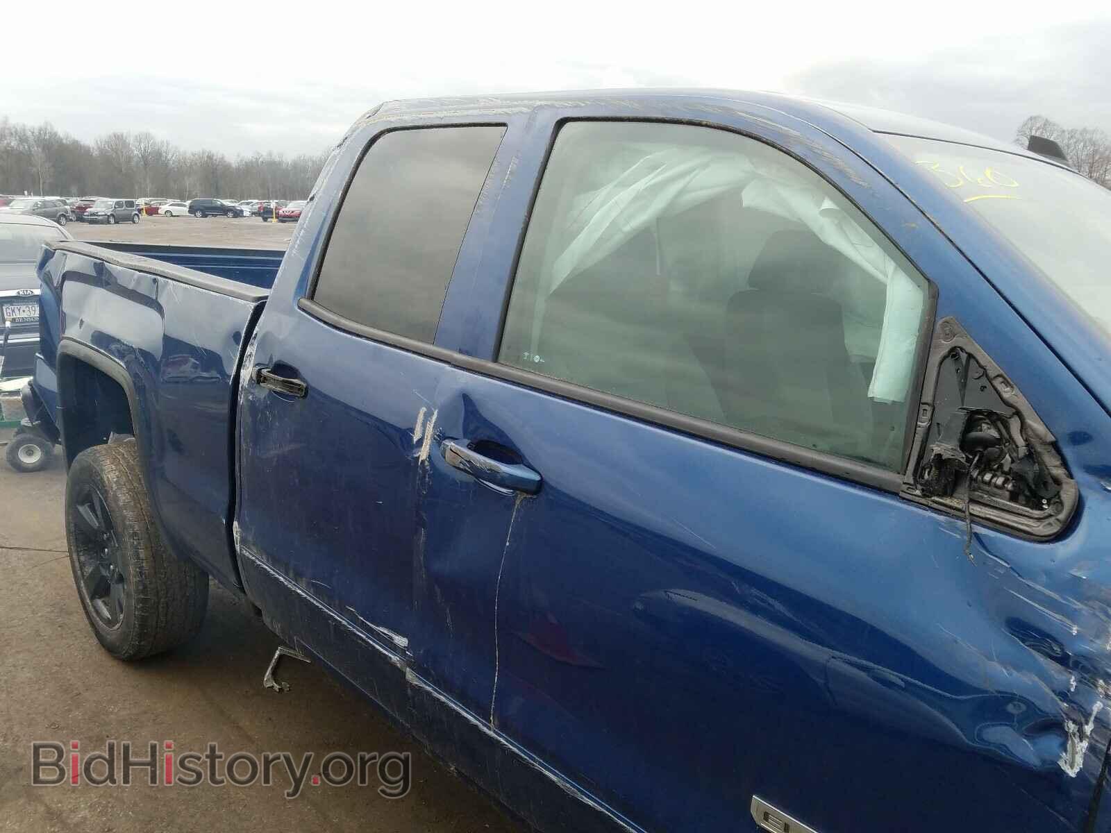 2017 GMC SIERRA - VIN: 1GTV2LEC2HZ200048 - Фото 9