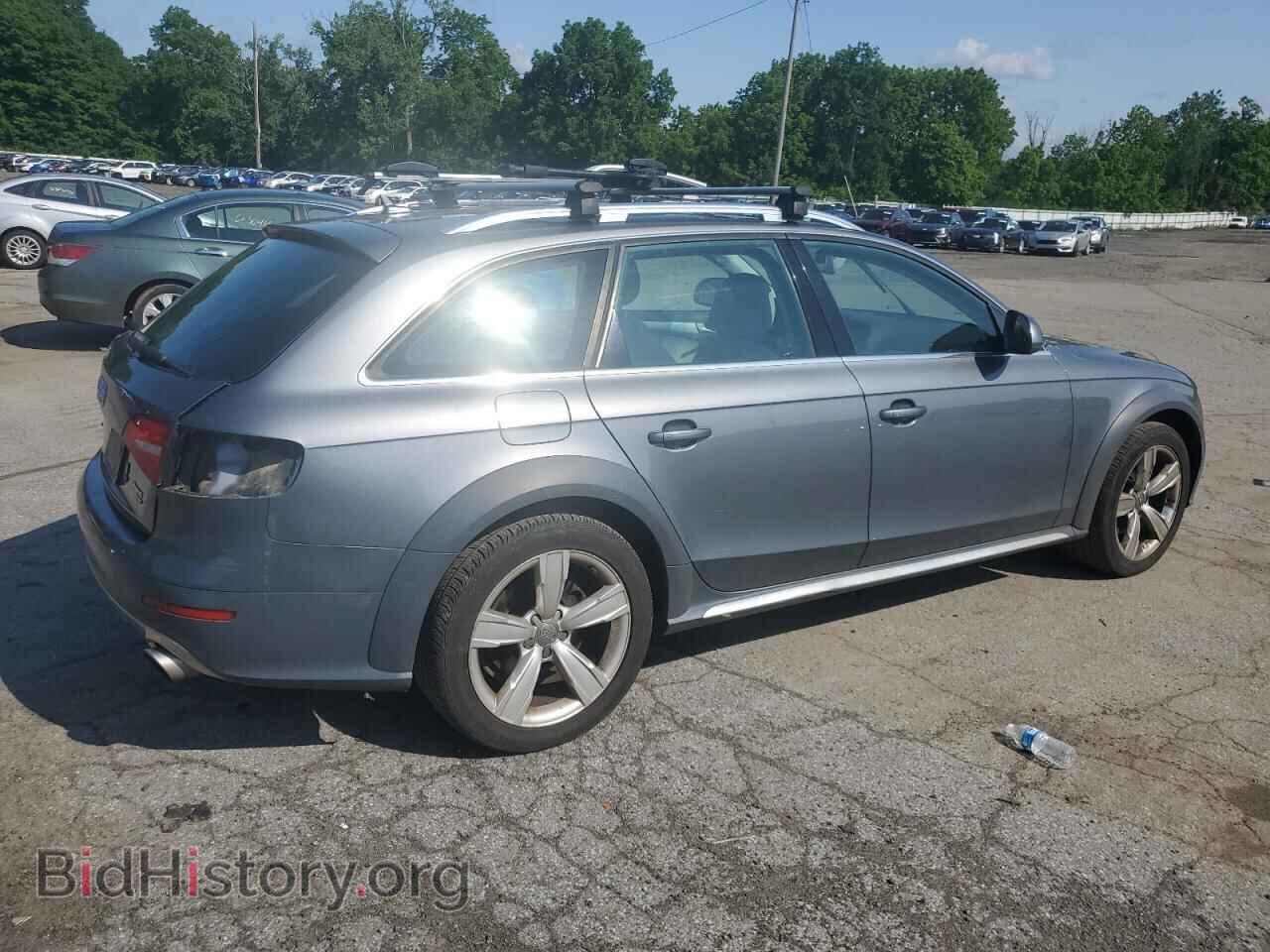 2013 AUDI A4 - VIN: WA19FAFL5DA165212 - Photo 3