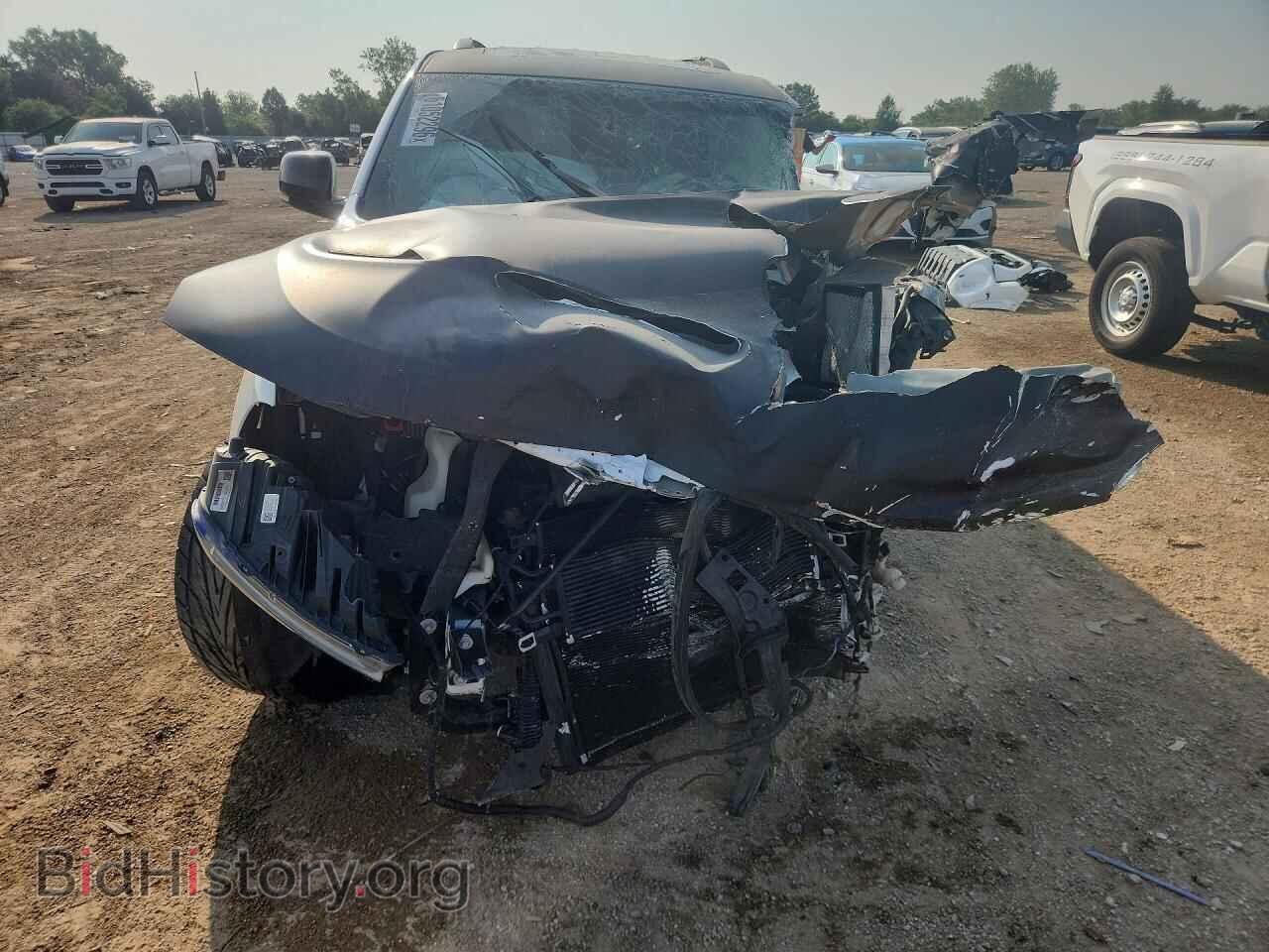 2023 DODGE DURANGO - VIN: 1C4SDJCT5PC614298 - Photo 5