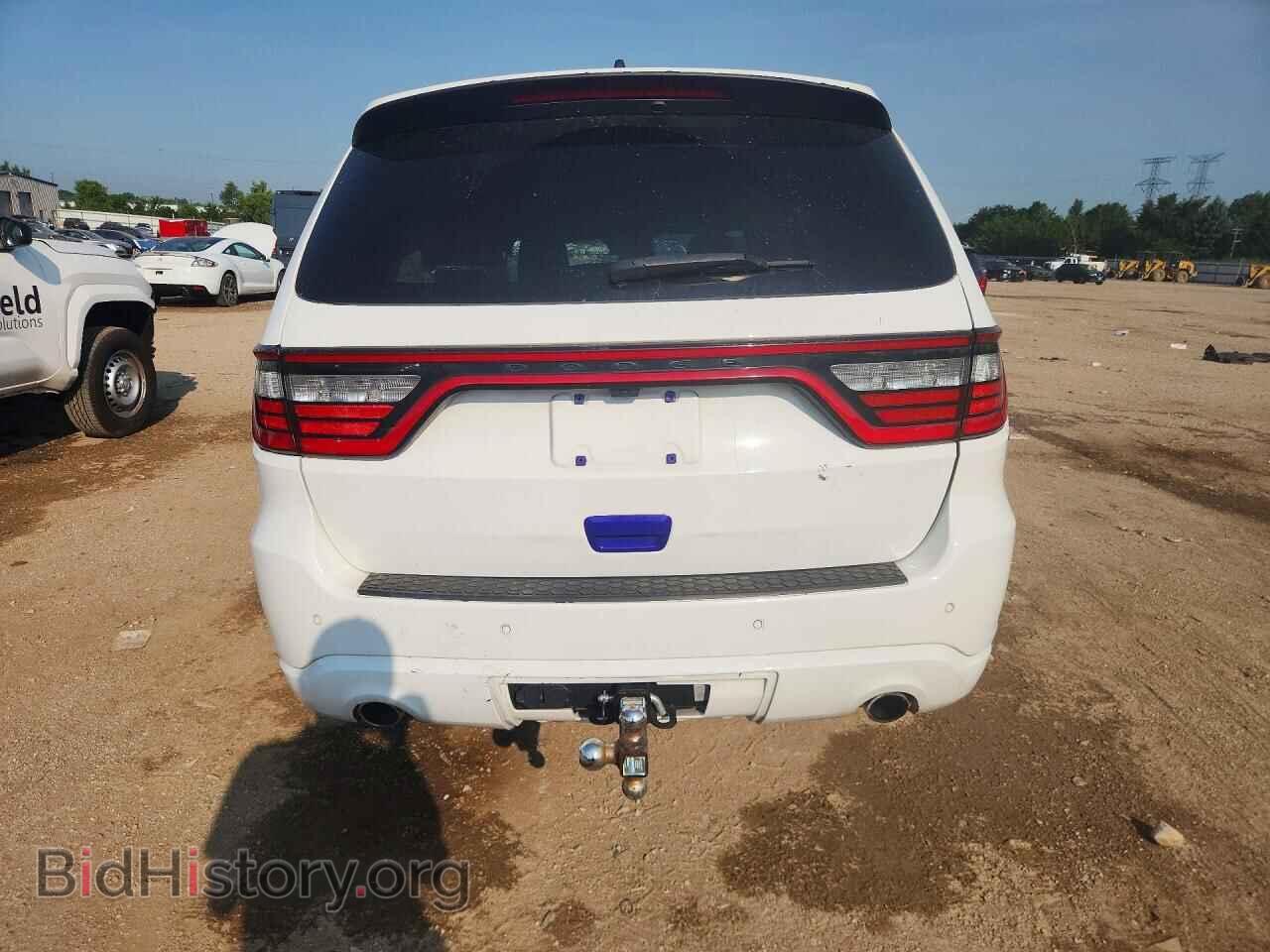 2023 DODGE DURANGO - VIN: 1C4SDJCT5PC614298 - Photo 6