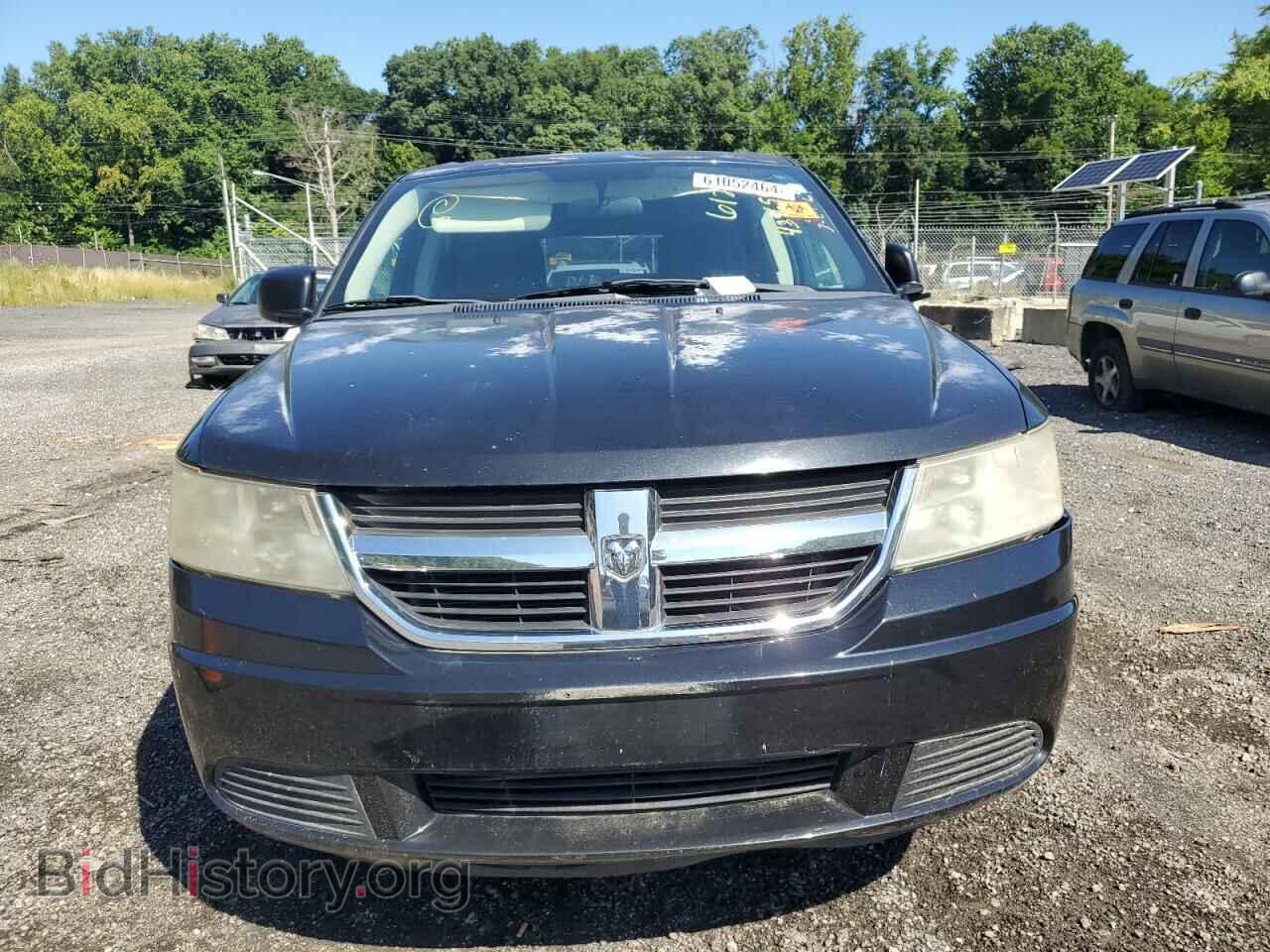 2010 DODGE JOURNEY - VIN: 3D4PG4FB4AT158519 - Фото 5