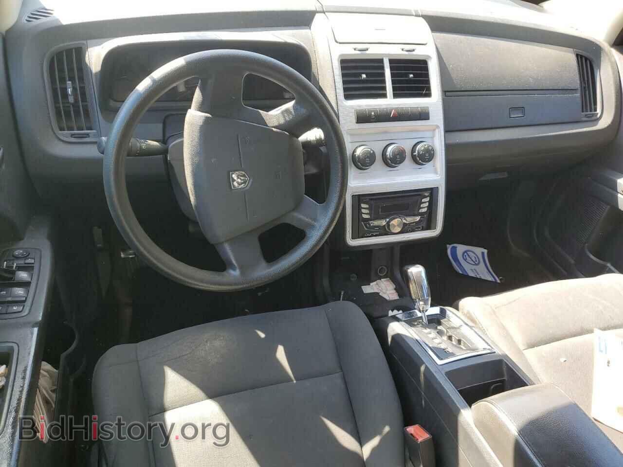 2010 DODGE JOURNEY - VIN: 3D4PG4FB4AT158519 - Фото 8