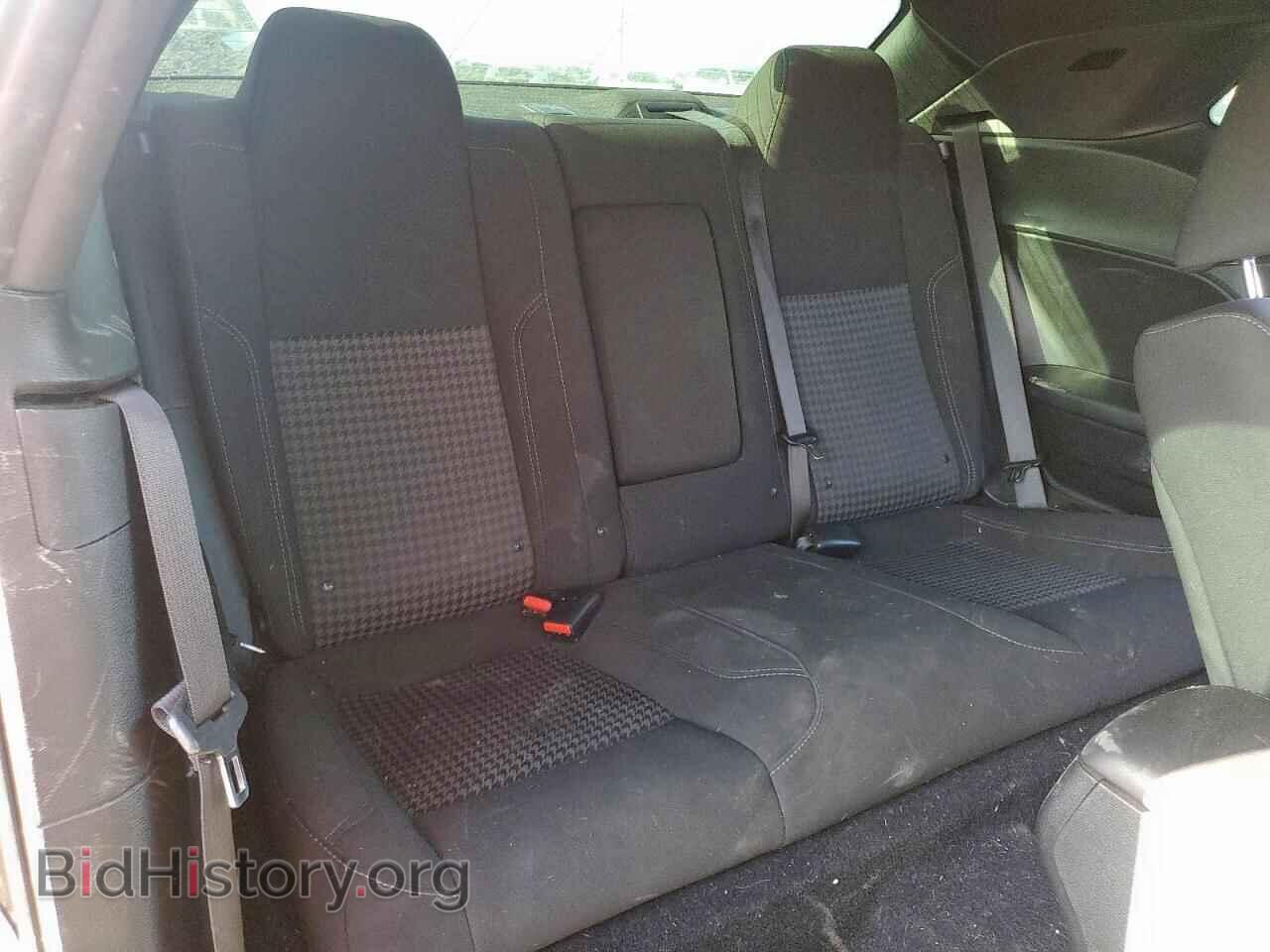 2020 DODGE CHALLENGER - VIN: 2C3CDZAG0LH210555 - Фото 10