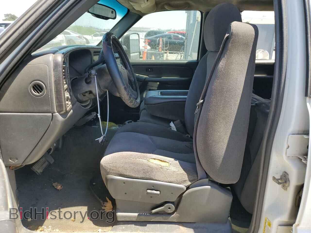 2006 CHEVROLET ALL Models - VIN: 1GCHK23D06F195689 - Фото 7