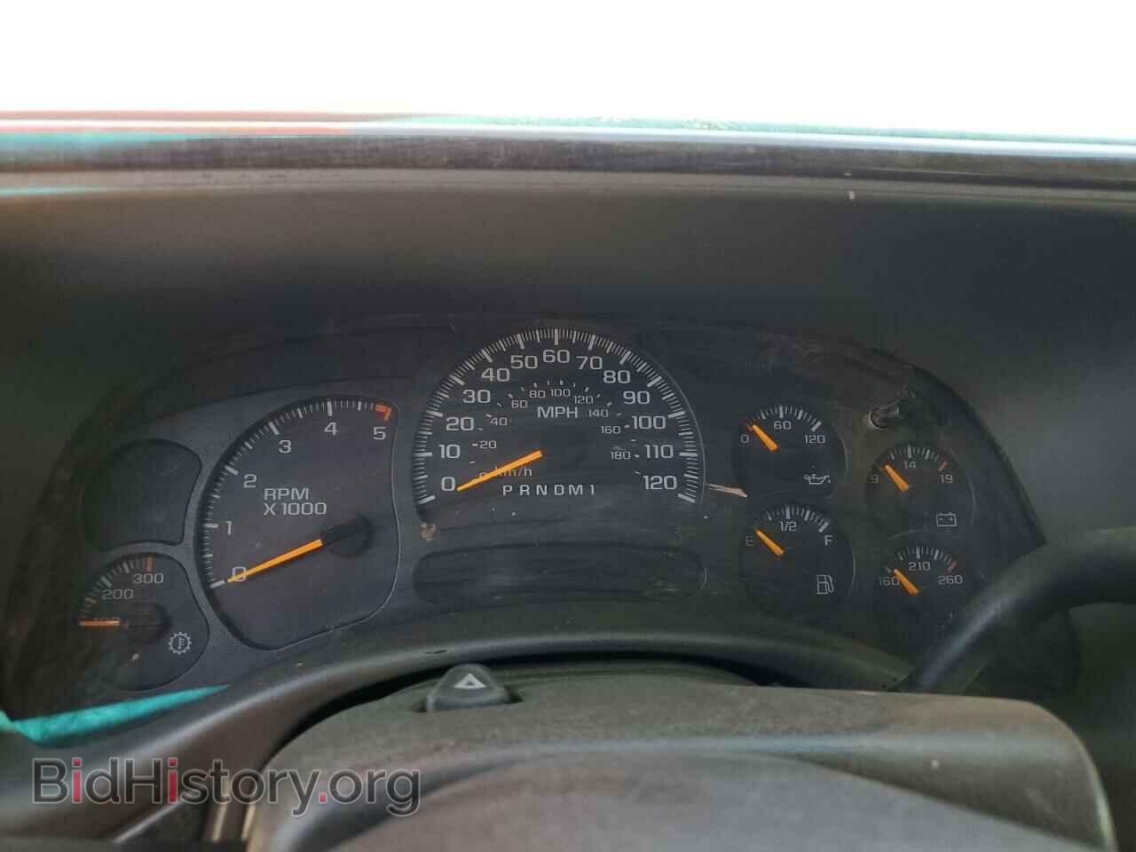 2006 CHEVROLET ALL Models - VIN: 1GCHK23D06F195689 - Фото 9