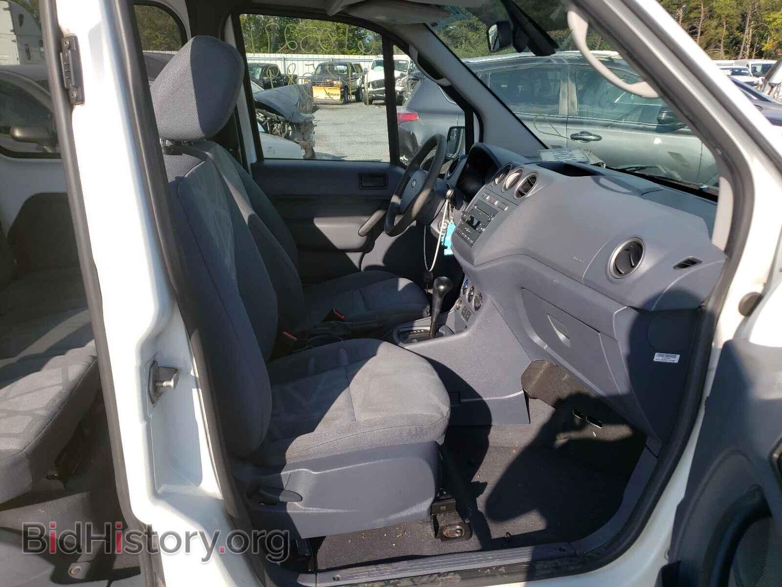 2013 FORD TRANSIT CO - VIN: NM0KS9CNXDT164792 - Фото 5
