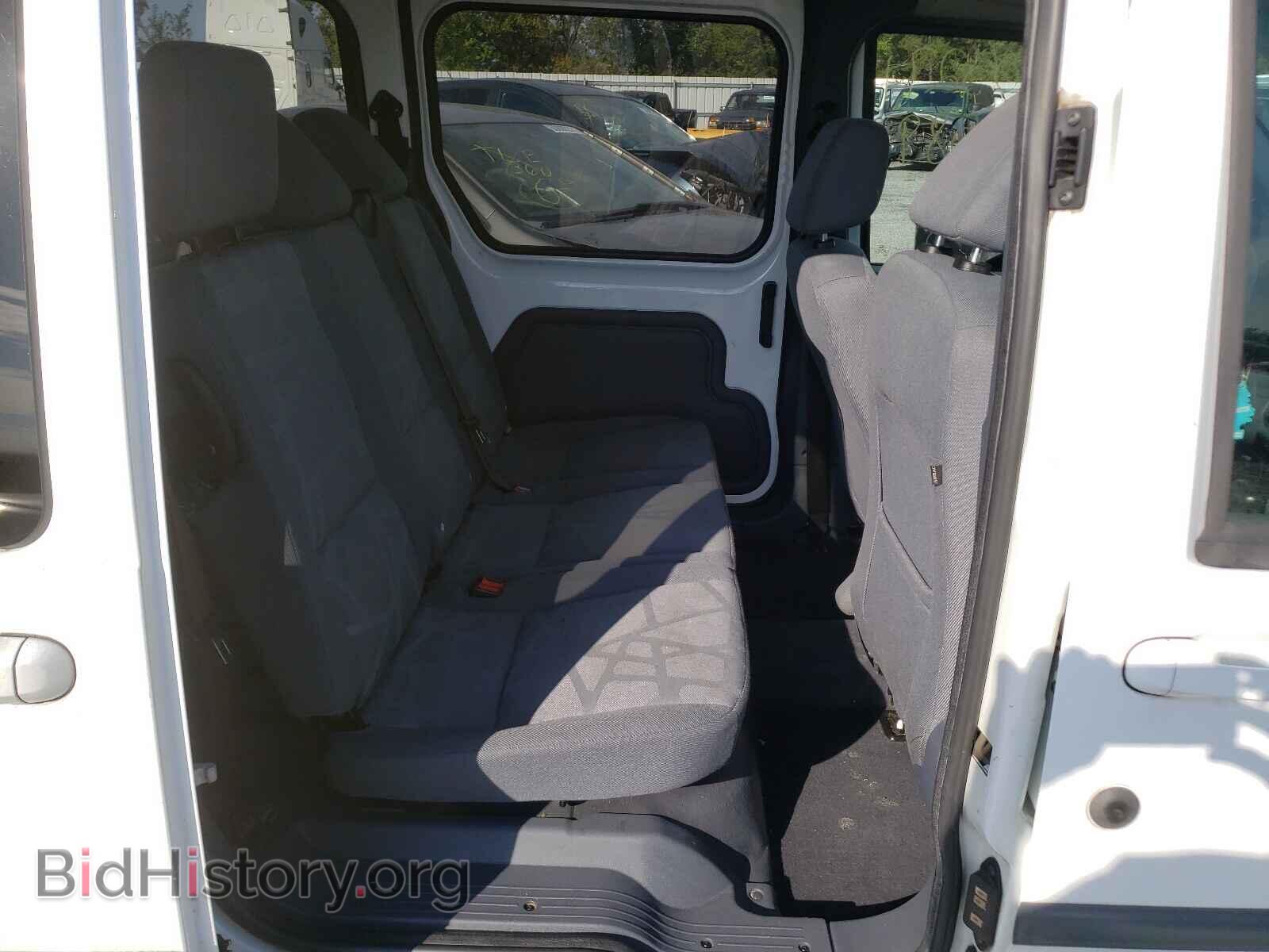 2013 FORD TRANSIT CO - VIN: NM0KS9CNXDT164792 - Фото 6
