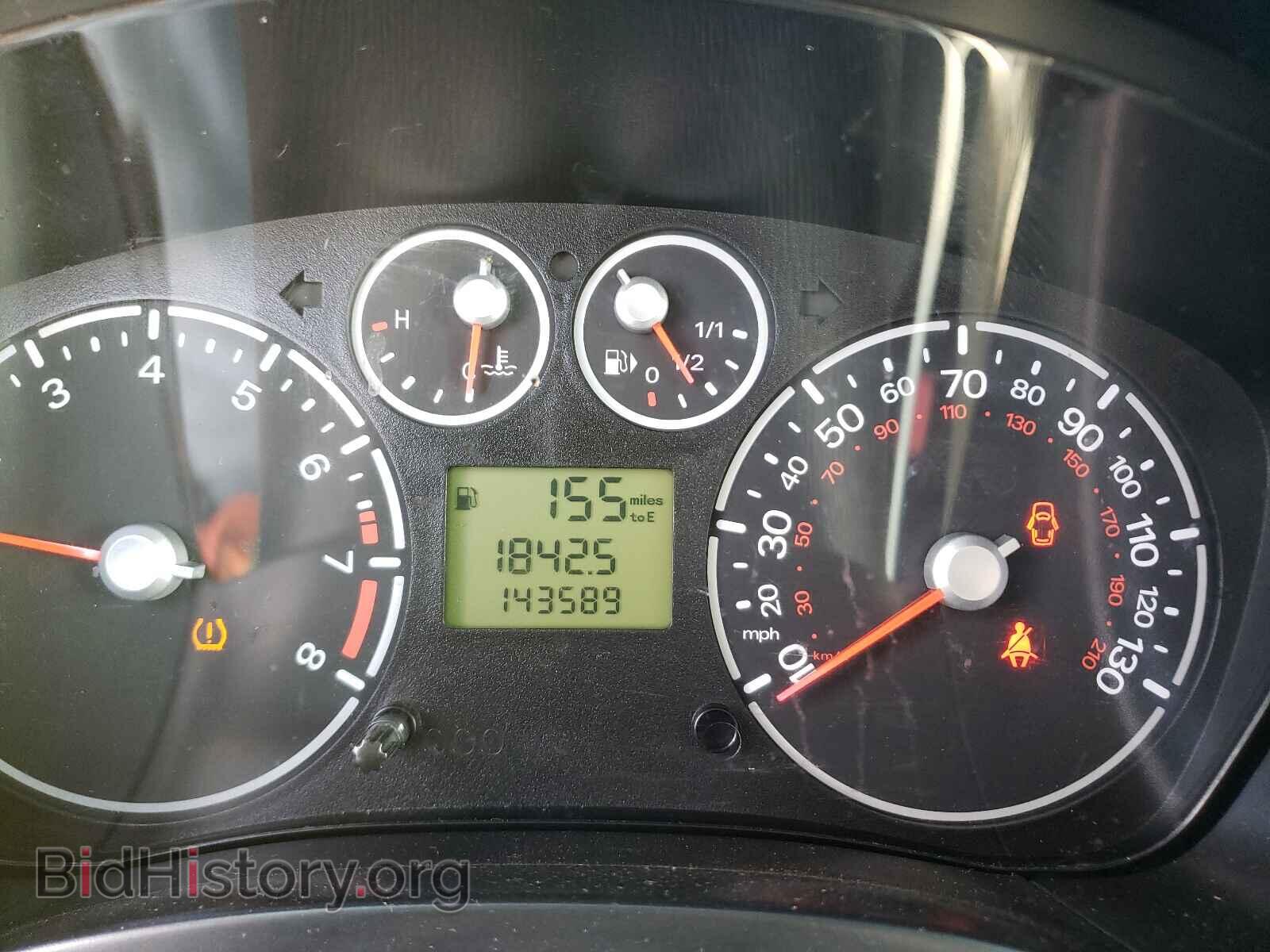 2013 FORD TRANSIT CO - VIN: NM0KS9CNXDT164792 - Фото 8