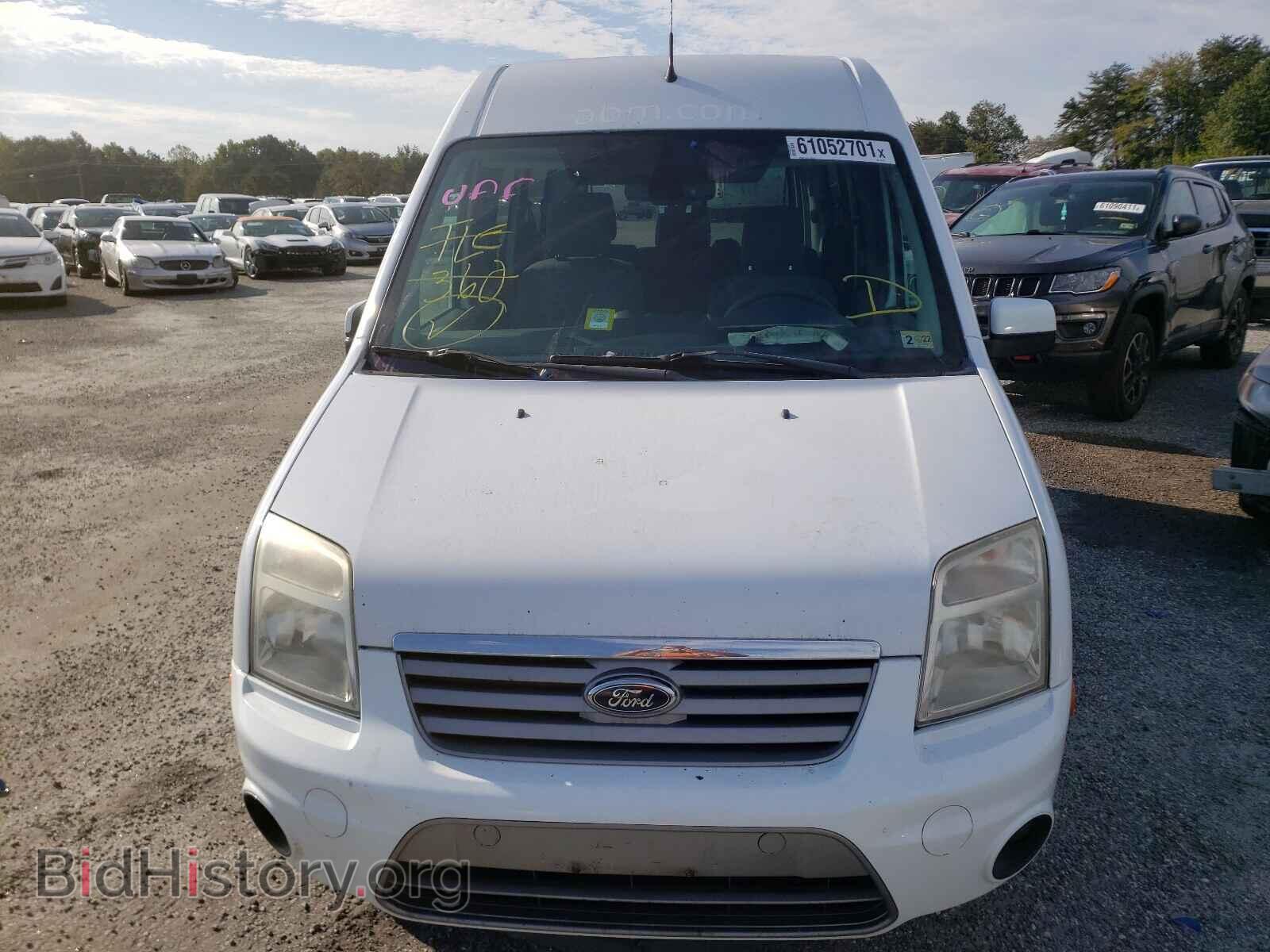 2013 FORD TRANSIT CO - VIN: NM0KS9CNXDT164792 - Фото 9