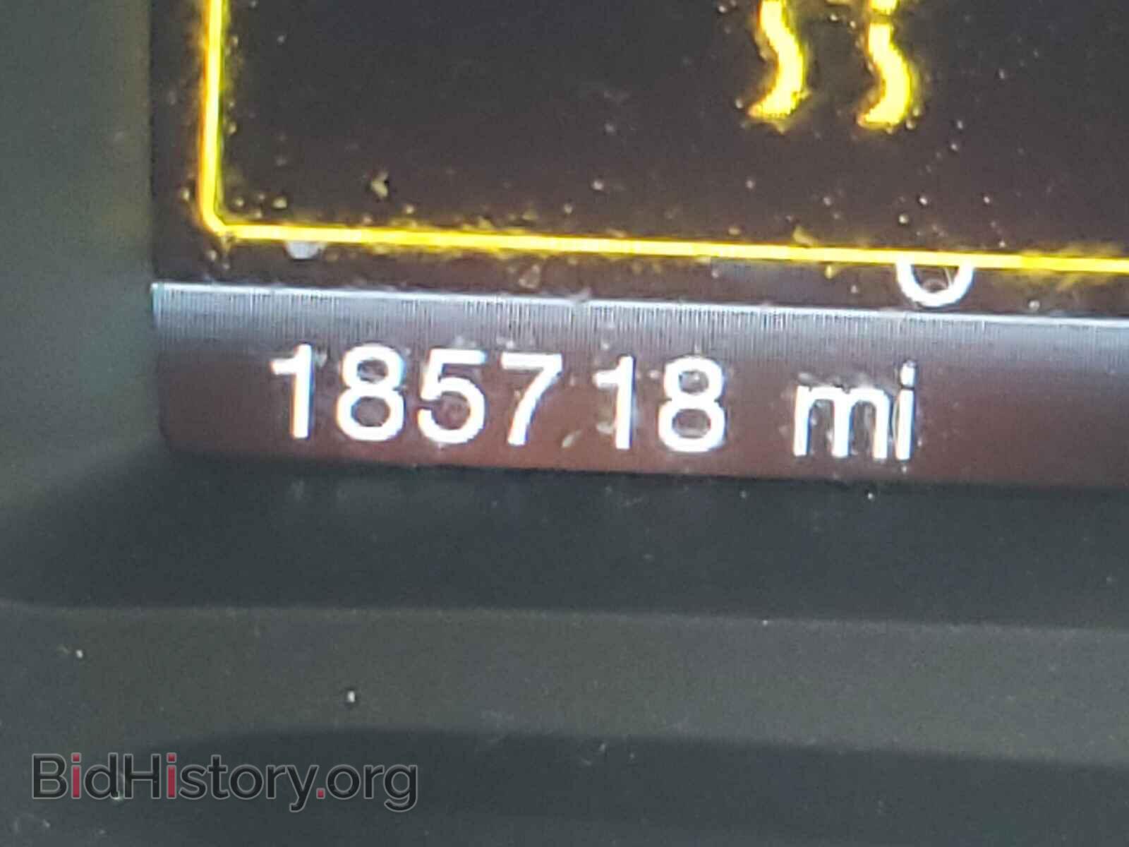 2012 FORD EDGE - VIN: 2FMDK3KC9CBA26695 - Photo 8