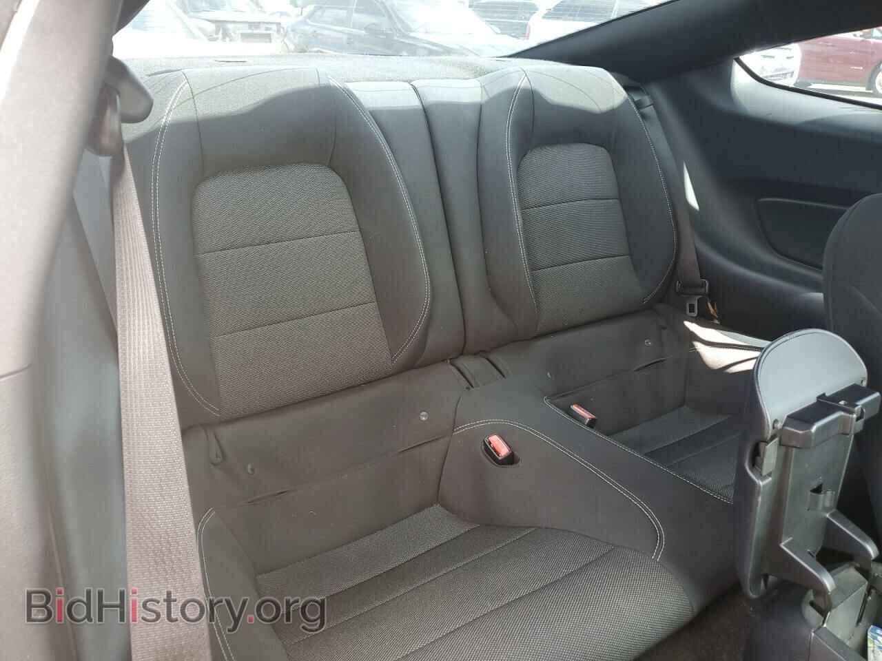 2017 FORD ALL Models - VIN: 1FA6P8AMXH5327578 - Фото 10