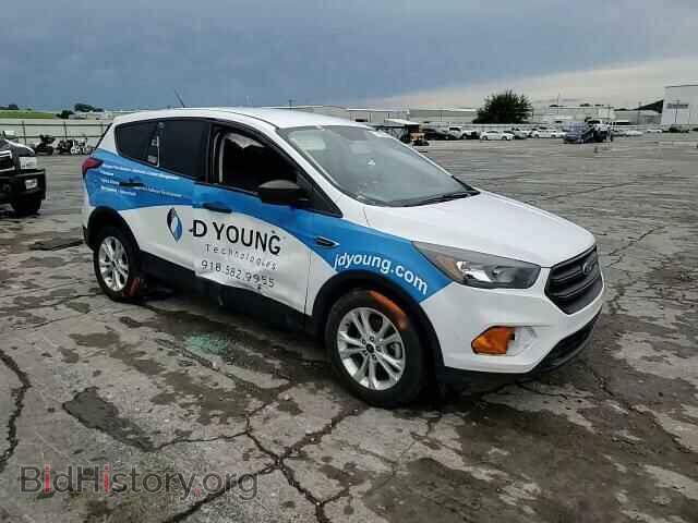 2019 FORD ESCAPE - VIN: 1FMCU0F75KUC45762 - Фото 14