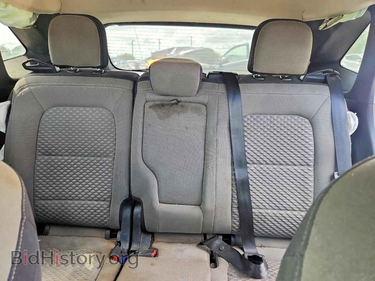 2020 FORD ESCAPE - VIN: 1FMCU0G67LUA10108 - Photo 10