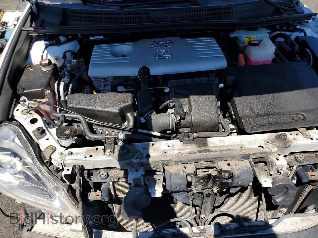 2016 LEXUS CT 200 - VIN: JTHKD5BH3G2257308 - Фото 11