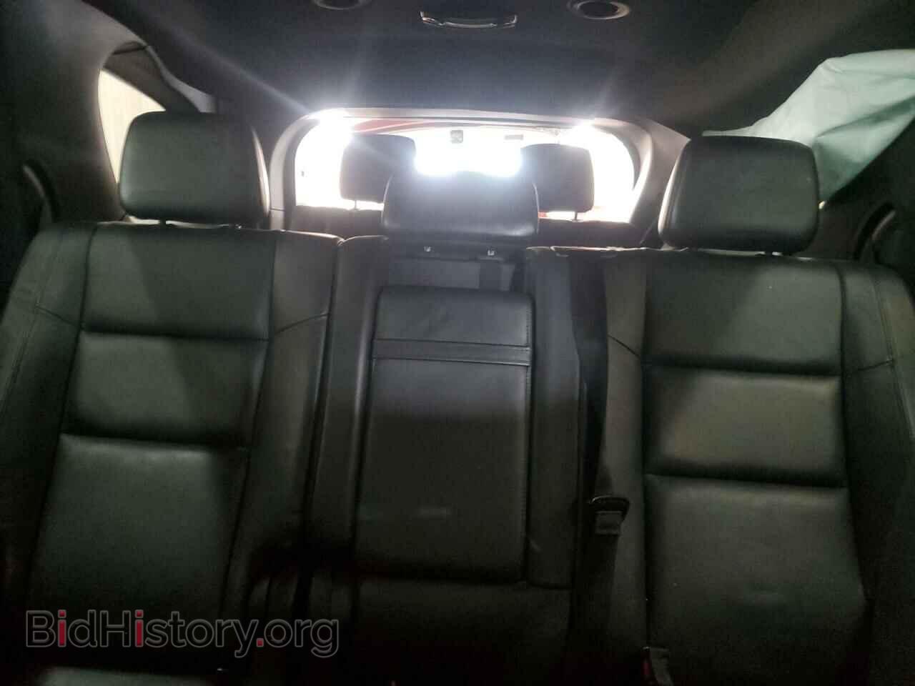 2017 DODGE DURANGO - VIN: 1C4RDJDG5HC814521 - Фото 10