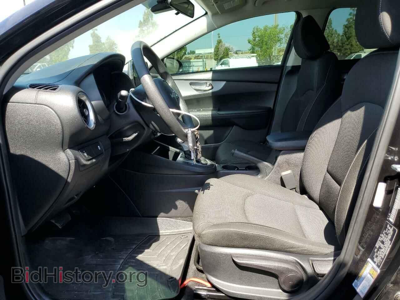 2022 KIA FORTE - VIN: 3KPF24AD2NE436098 - Фото 7