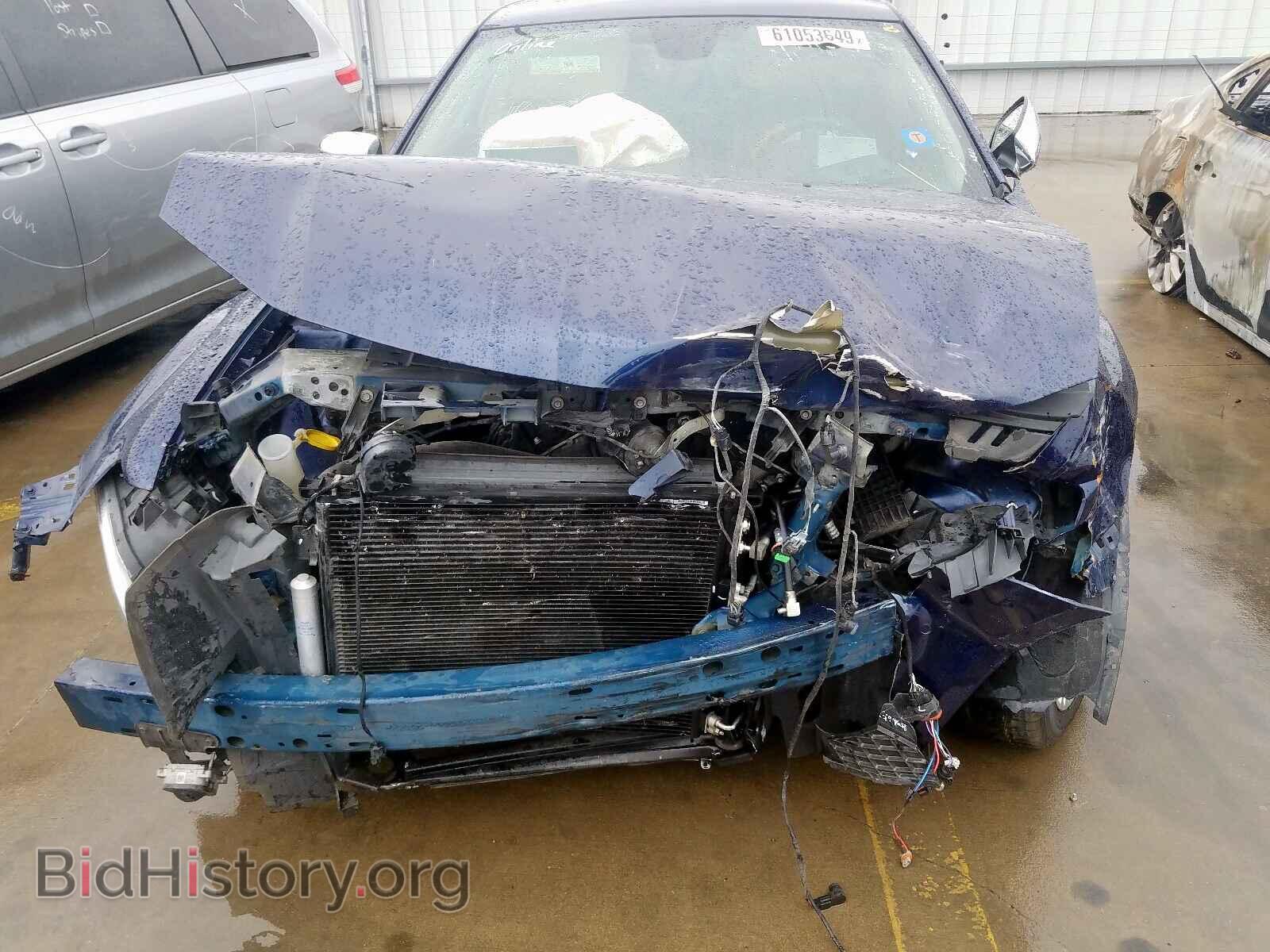 2014 CHRYSLER 300 - VIN: 2C3CCAEG2EH100916 - Photo 7