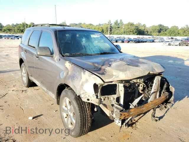 Фотография 1FMCU9DG2AKC84973 - FORD ESCAPE 2010