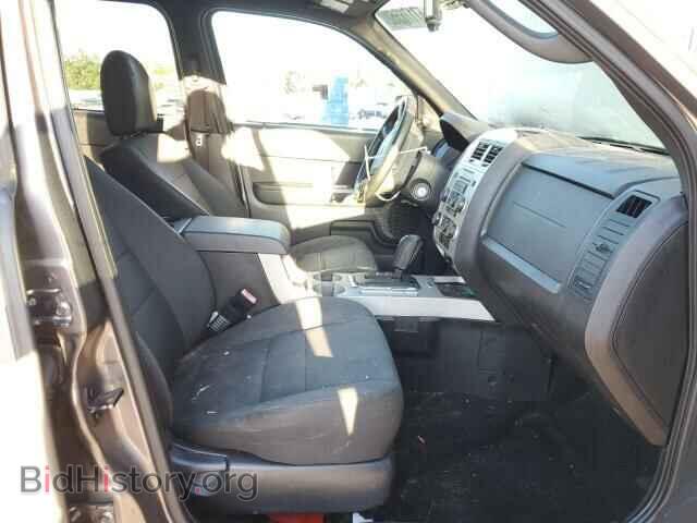 2010 FORD ESCAPE - VIN: 1FMCU9DG2AKC84973 - Фото 5