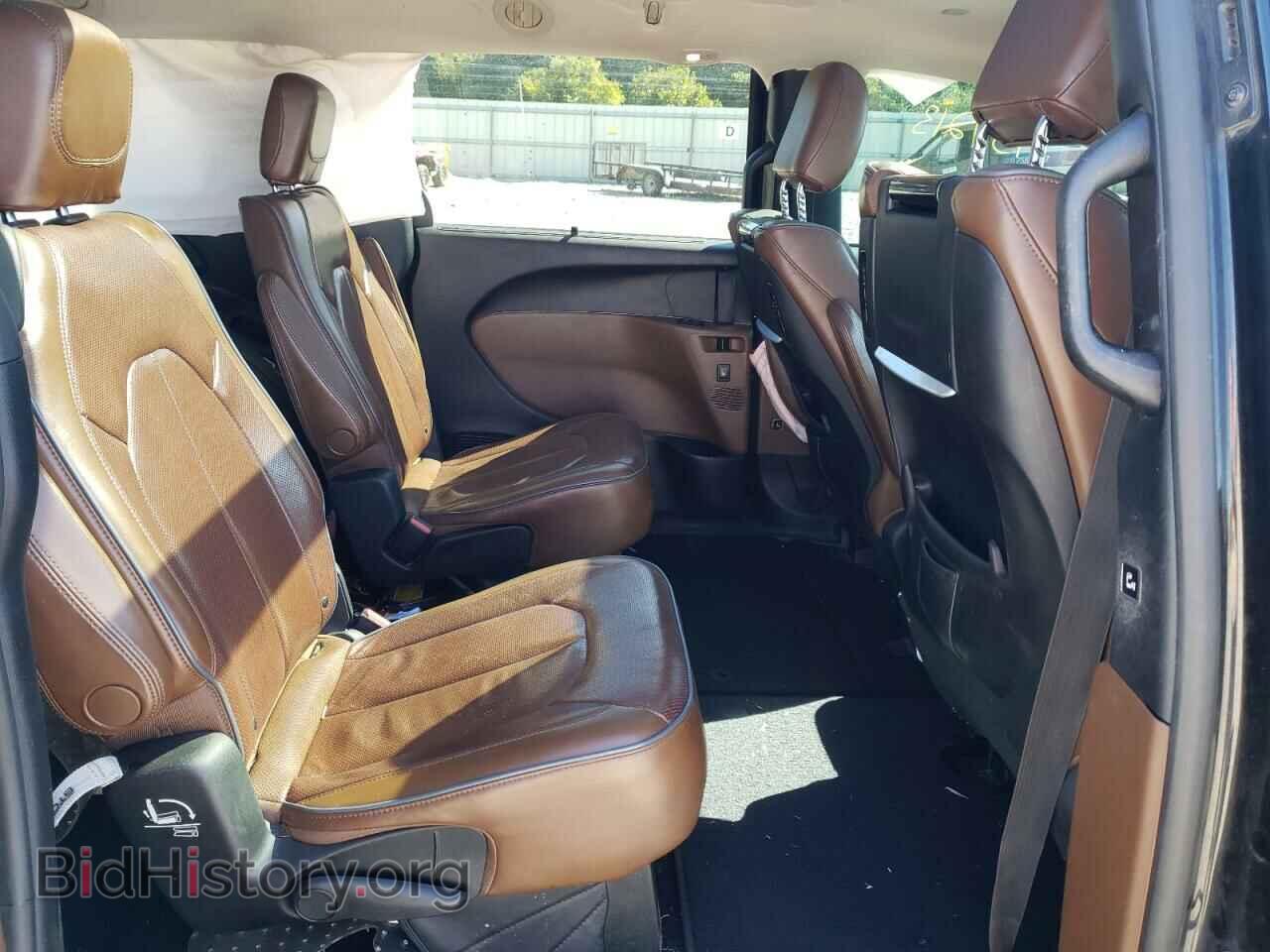 2017 CHRYSLER PACIFICA - VIN: 2C4RC1GG8HR528118 - Photo 6
