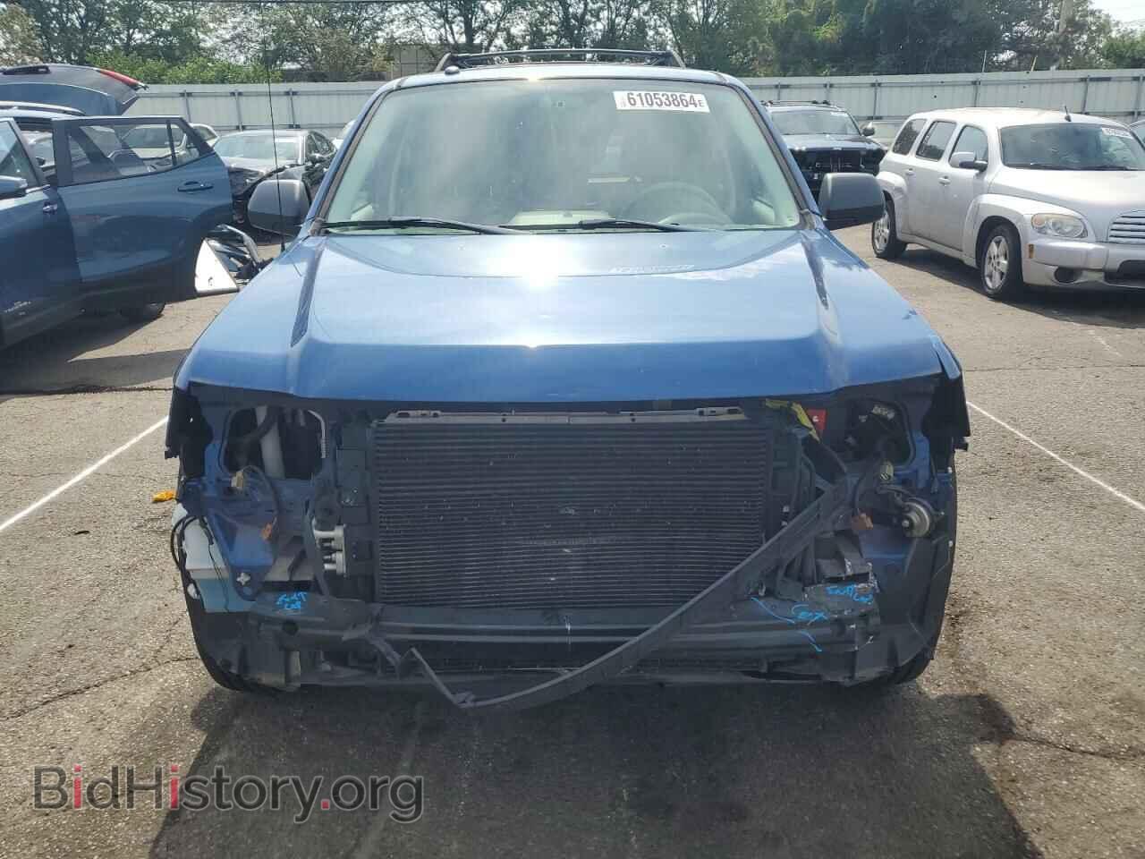 2008 FORD ESCAPE - VIN: 1FMCU03128KE68362 - Фото 5