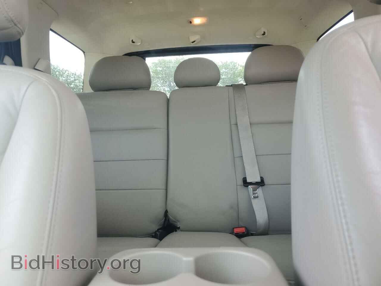 2008 FORD ESCAPE - VIN: 1FMCU03128KE68362 - Фото 10