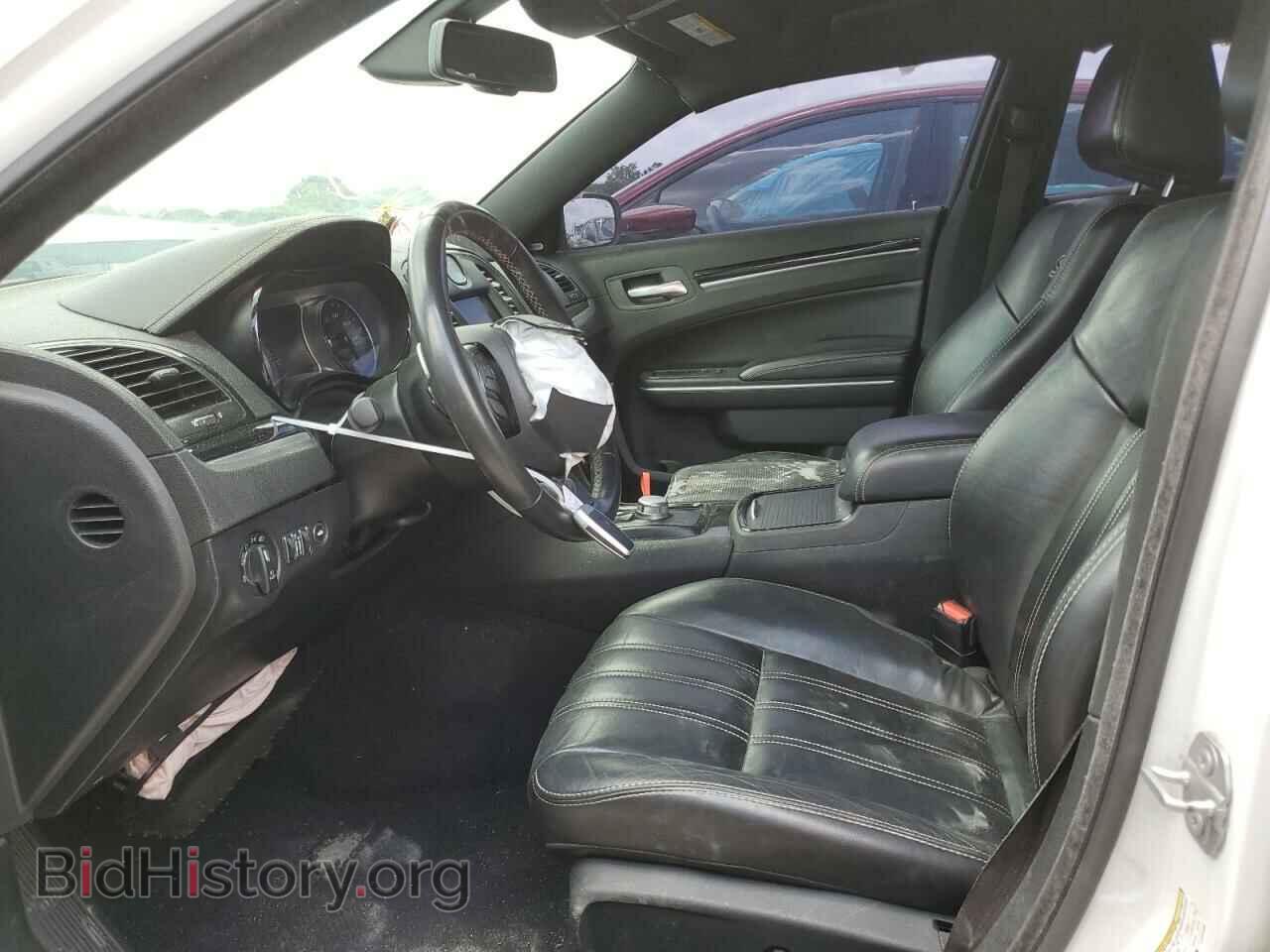 2020 CHRYSLER 300 - VIN: 2C3CCAGG3LH151030 - Фото 7