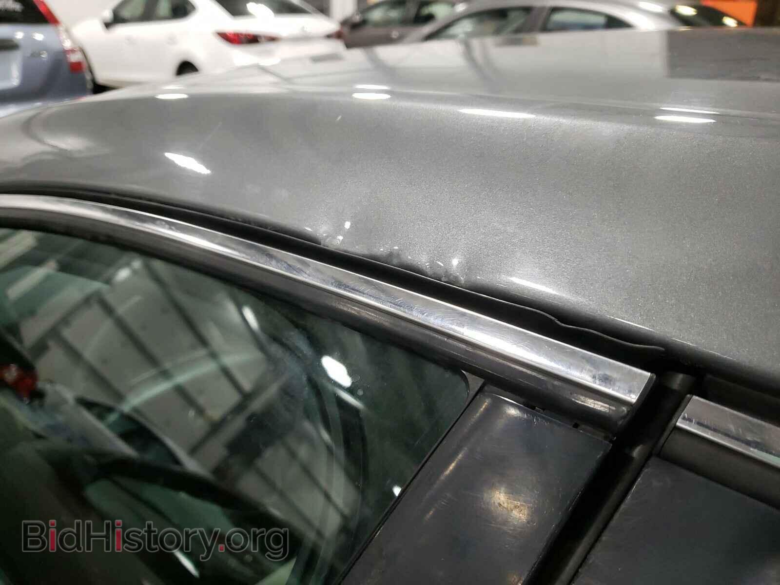 2006 CHEVROLET IMPALA - VIN: 2G1WT58K869176659 - Фото 9