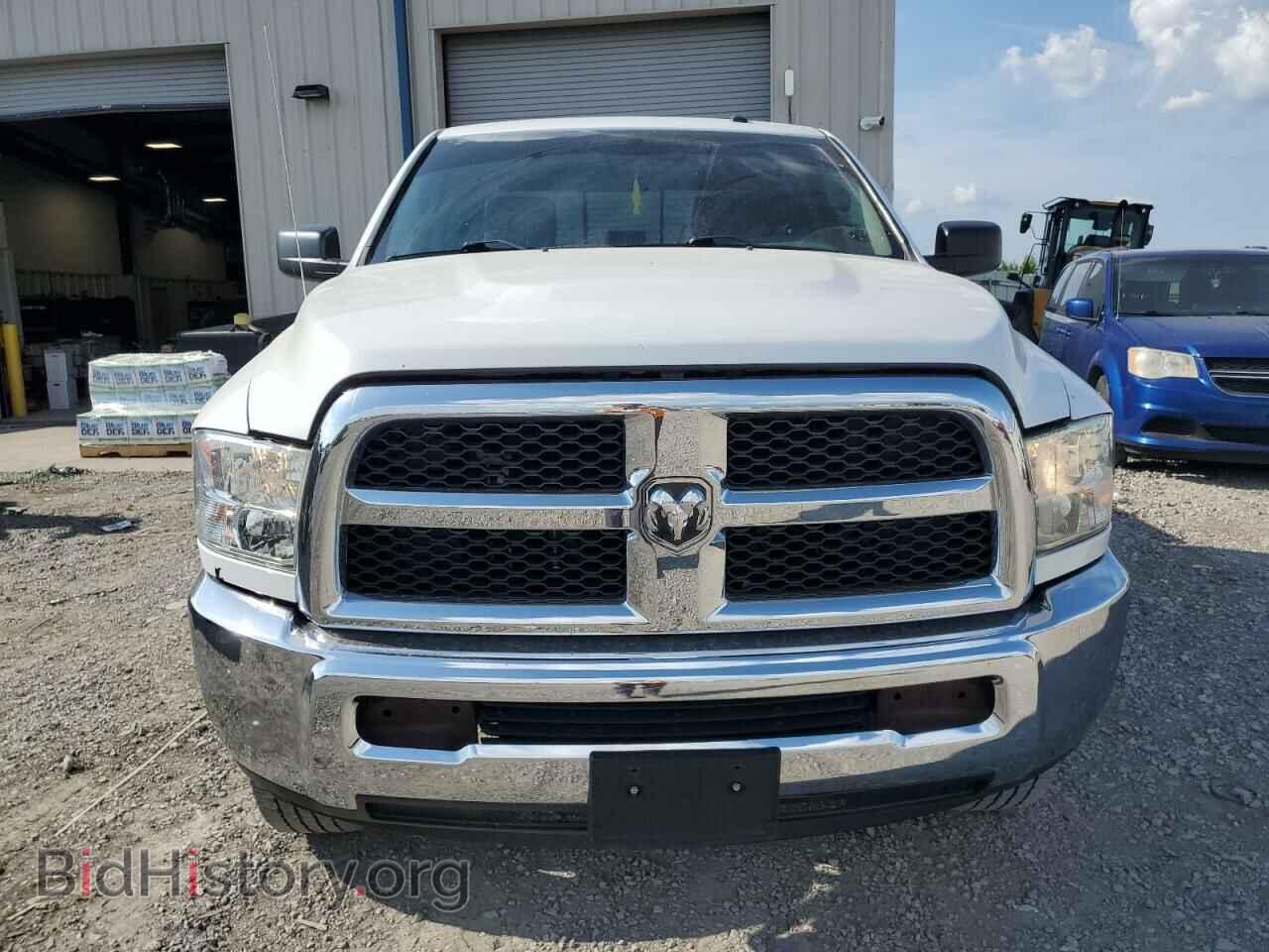 2018 RAM All Models - VIN: 3C6TR5DTXJG322637 - Фото 5