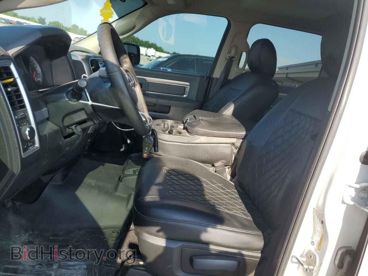 2018 RAM All Models - VIN: 3C6TR5DTXJG322637 - Фото 7
