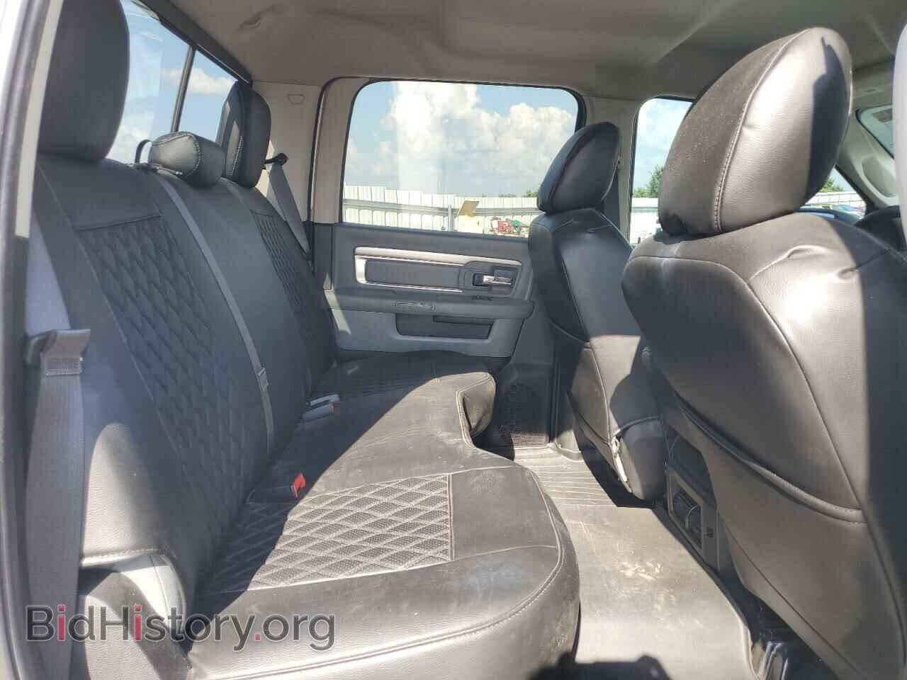 2018 RAM All Models - VIN: 3C6TR5DTXJG322637 - Фото 10