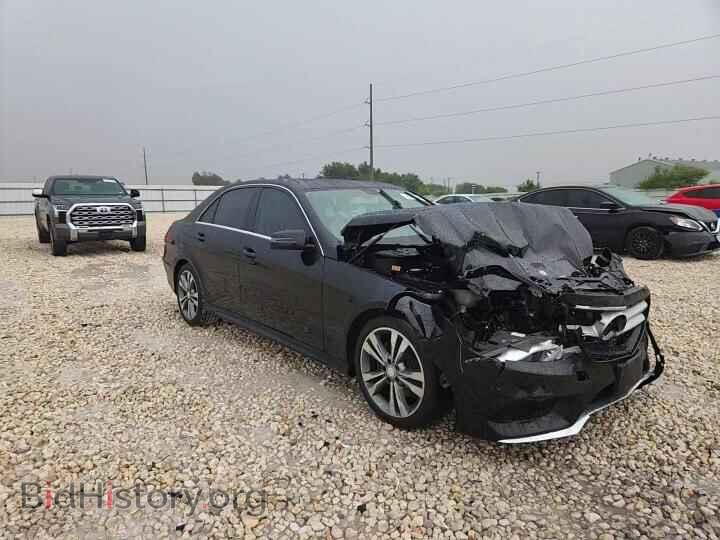 2014 MERCEDES-BENZ E-CLASS - VIN: WDDHF5KB5EB039990 - Photo 13
