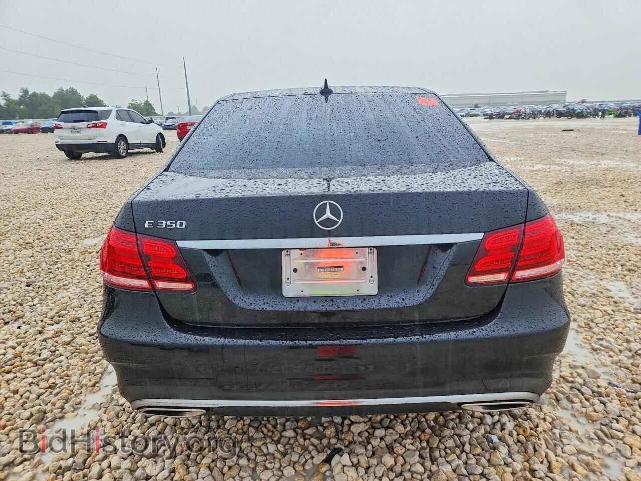 2014 MERCEDES-BENZ E-CLASS - VIN: WDDHF5KB5EB039990 - Photo 6