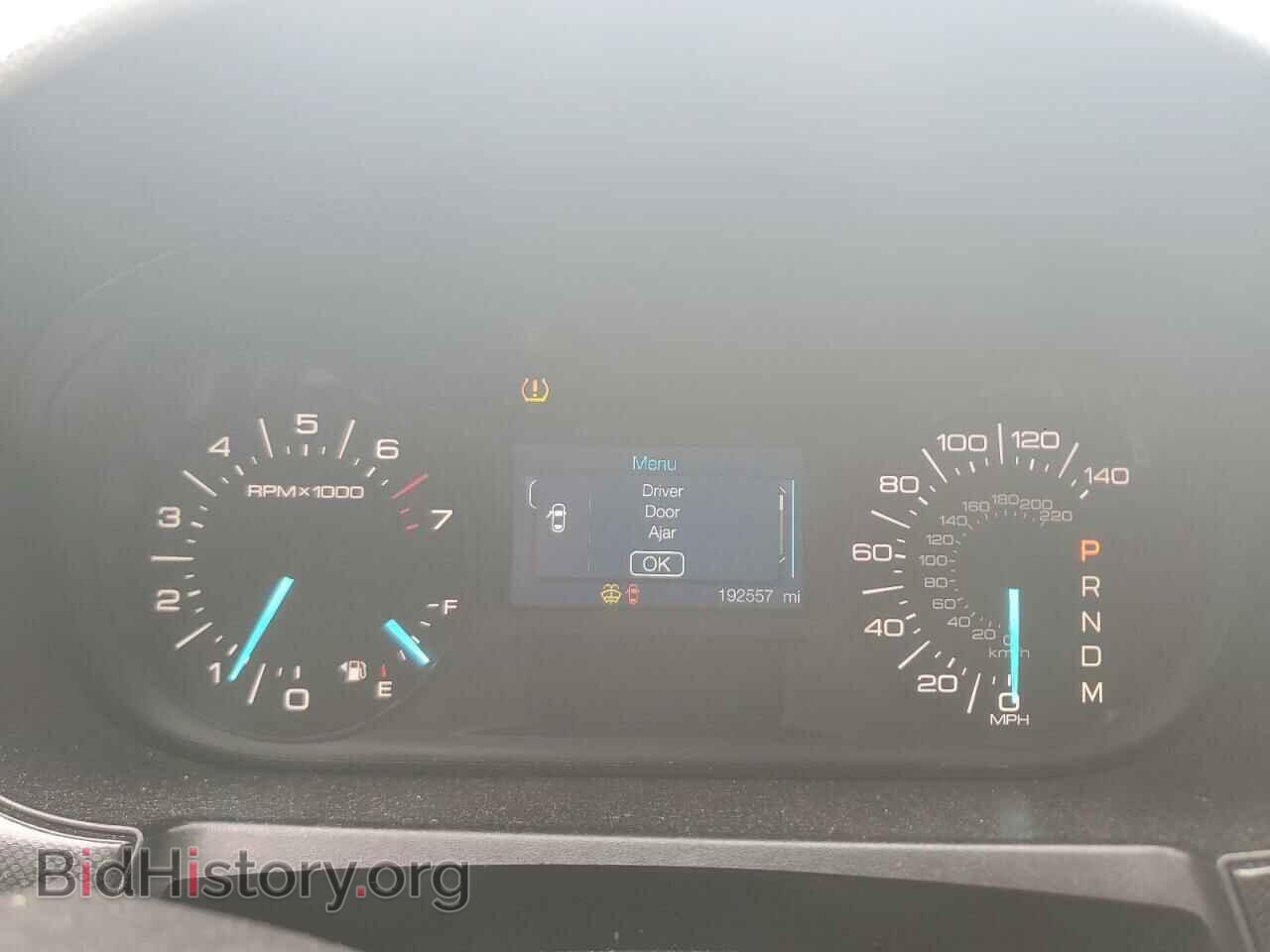 2012 FORD EDGE - VIN: 2FMDK3GC7CBA25134 - Photo 9