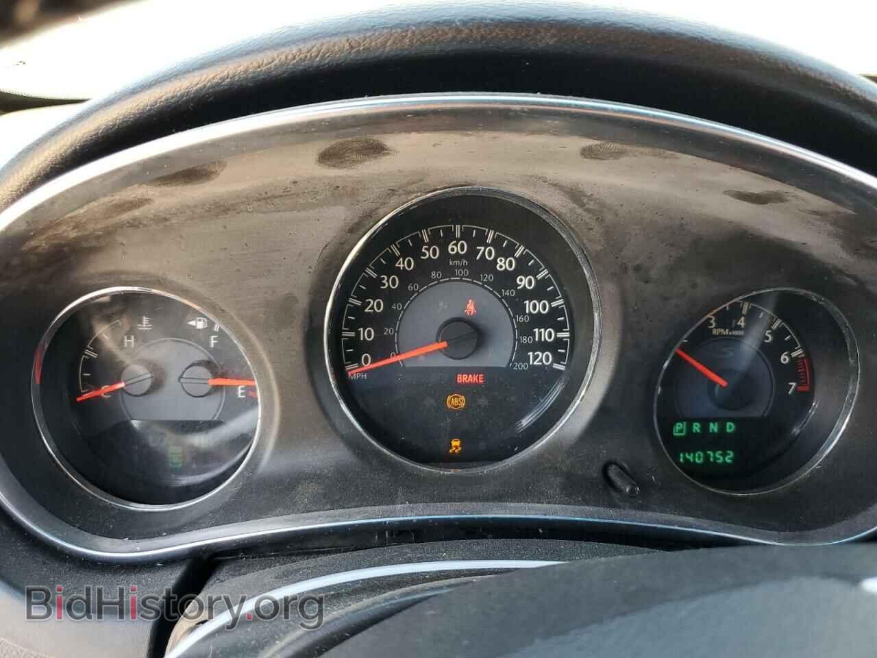 2014 CHRYSLER 200 - VIN: 1C3CCBBB6EN191243 - Фото 9