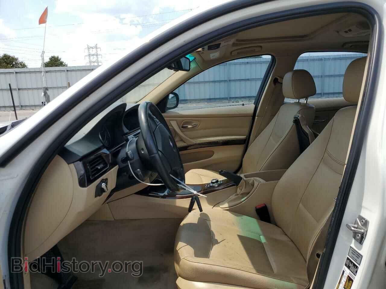 2011 BMW 3 SERIES - VIN: WBAPK5C56BF123957 - Фото 7