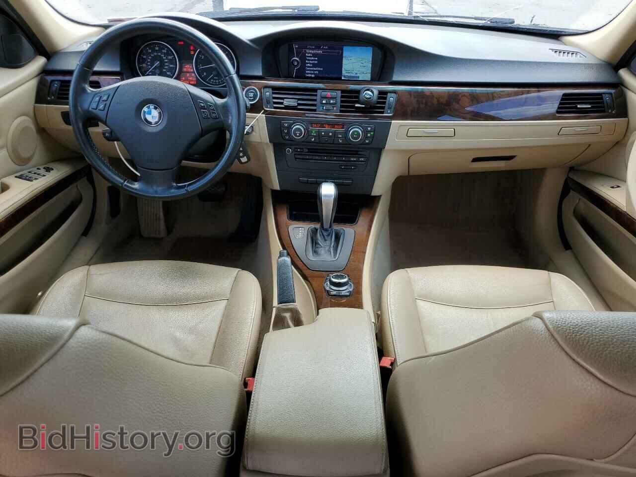 2011 BMW 3 SERIES - VIN: WBAPK5C56BF123957 - Фото 8