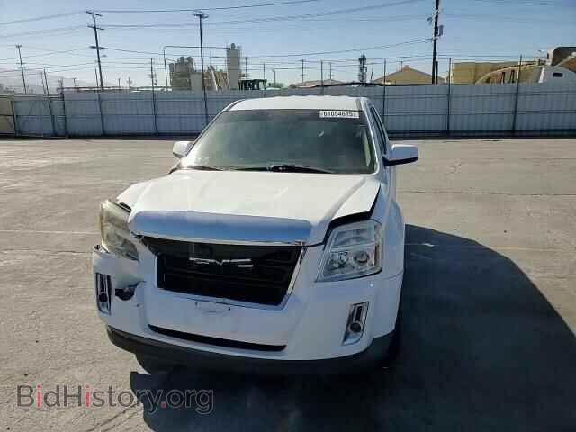 2014 GMC TERRAIN - VIN: 2GKALMEK4E6110663 - Photo 14