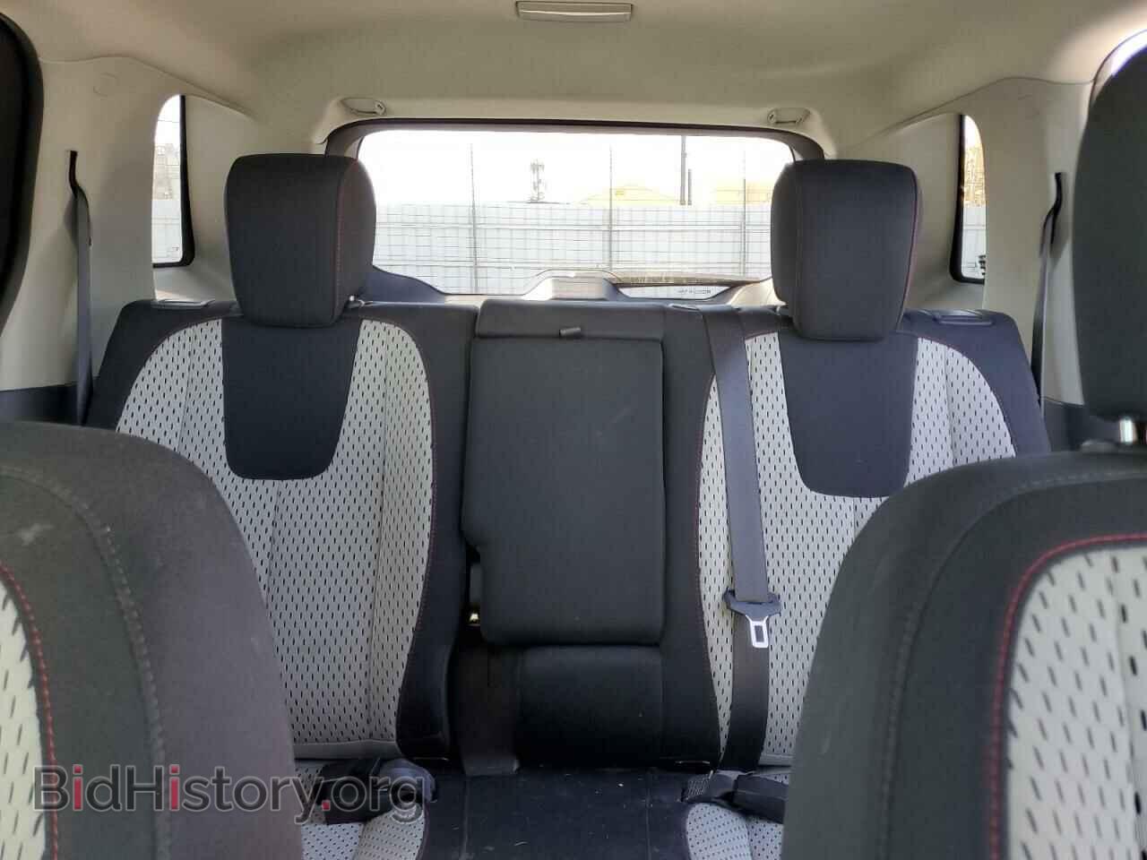 2014 GMC TERRAIN - VIN: 2GKALMEK4E6110663 - Photo 10