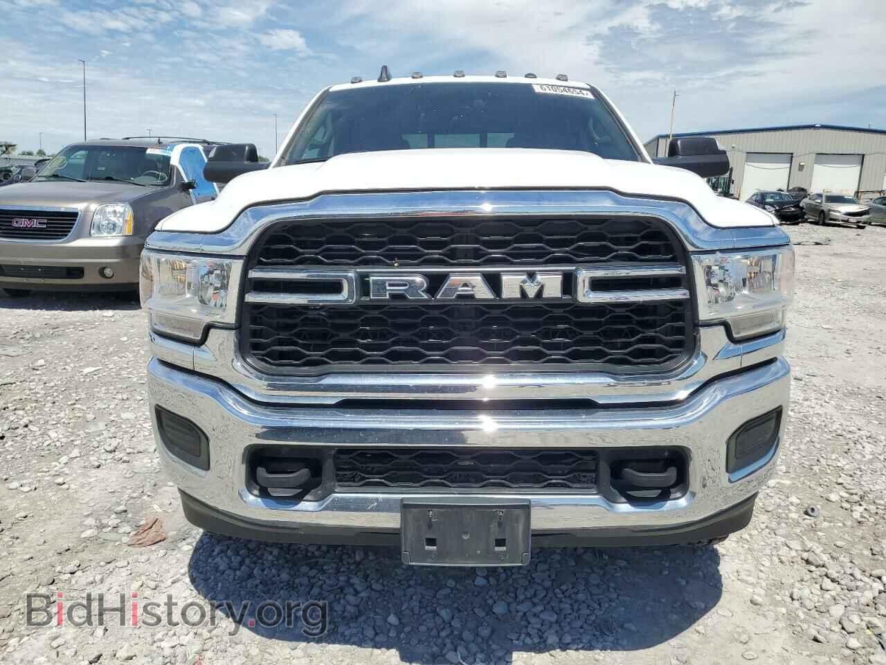2020 RAM 2500 - VIN: 3C6UR5CJ9LG243919 - Фото 5